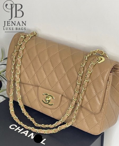 شنطة CHANEL